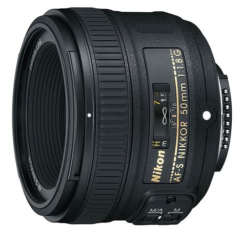 Top 7 Best Nikon Lenses For Portraits And Low Light Ephotozine