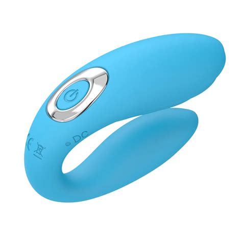 10 Speed Vibrator Remote Control Rechargeable C Type G Spot Adult Sex Toy Sync Couples Vibrator