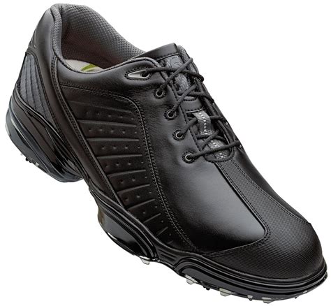 Find your favorite footjoy men's and women's golf shoes on sale today! Footjoy Men's Sport Golf Shoe - Black/charcoal (disc Style ...