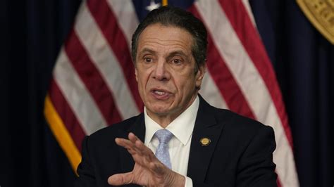 Current Cuomo Staffer Accuses Governor Of Sexual Harassment