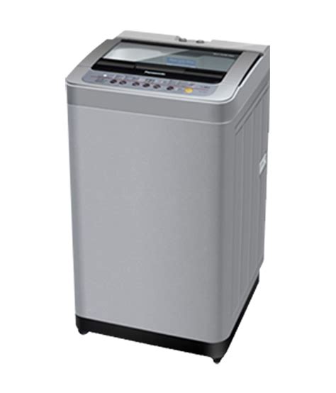 Panasonic washing machine drum change tutorial start to finish. Panasonic 6.5 Kg NA-F70B5HRB Fully Automatic Top Load ...