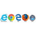 Browser Browsers Icon Icons Internet Website Shortcuts