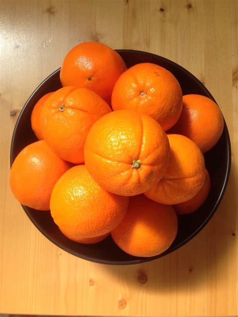 Berry Ebere Blog 13 Heath Benefits Of Oranges By Care2 Healthy Living