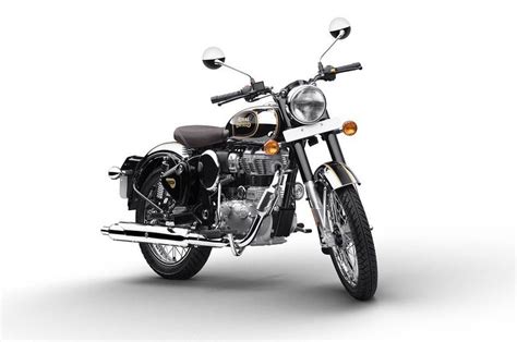 Comments On Bs Vi Royal Enfield Classic 350 Launched In India At Inr 1