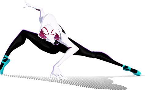 Spider Man Into The Spider Verse Background Png Png Mart