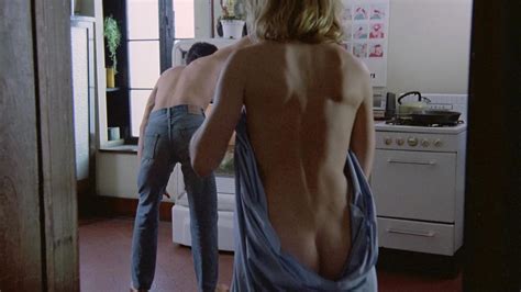 Ellen Barkin Nude The Big Easy