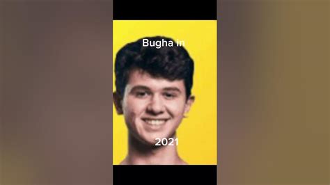 Bugha Through The Years Youtube