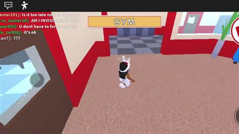 Playing Roblox Meepcity A Hackcool😋 Youtube