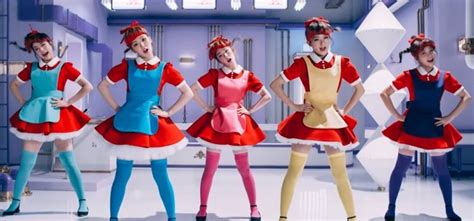 Dumb dumb dumb dumb dumb dumb dumb. Red Velvet's 'Dumb Dumb' MV Surpassed 100 Million Views; K ...