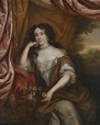 Louise Renée de Penancoët de Kérouaille by Henri Gascar (private ...