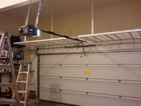Garage Storage Solutions Absolute Garage