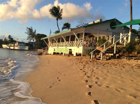 mullins beach bar 👌 beach bars barbados places