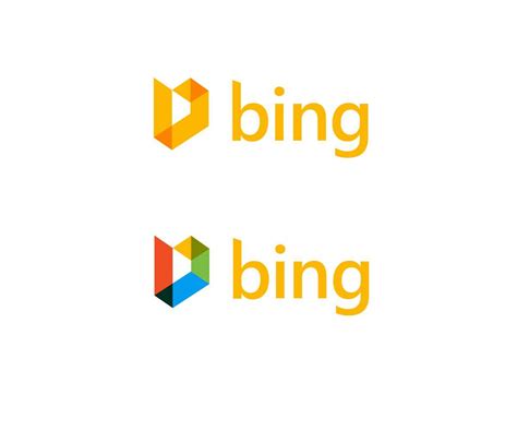 Microsoft Bing Logo Logodix