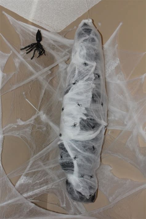 We did not find results for: 22 Creepy DIY Trash Bags Halloween Decorations