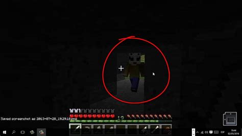 la leyenda o misterio de lick parte 2 minecraft 1 5 y 1 6 mas descarga y seed youtube