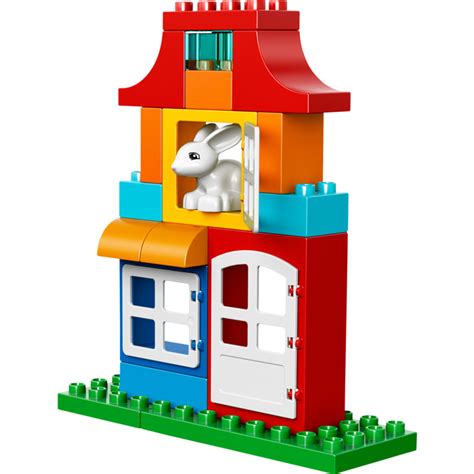 Lego Deluxe Box Of Fun Set 10580 Brick Owl Lego Marketplace