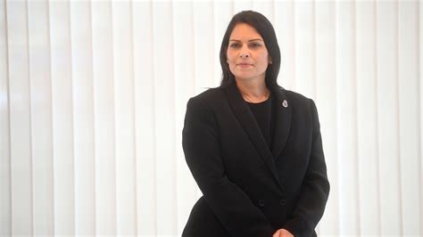Matt Hancock Defends Priti Patel Amid Reports Bullying Inquiry Found She Broke Ministerial Code