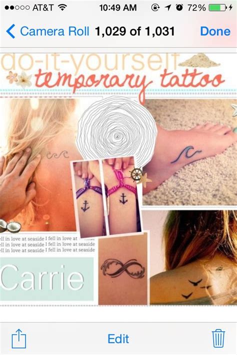 #permanent_tattoo #diytattoo #tattooideas #waterprooftattoo #tattoideas #homemadetattoo #pentattoo #howto_make how to make tattoo at home with pen | temporary. DIY Temporary Tattoos 💥 #Various #Trusper #Tip | Diy ...