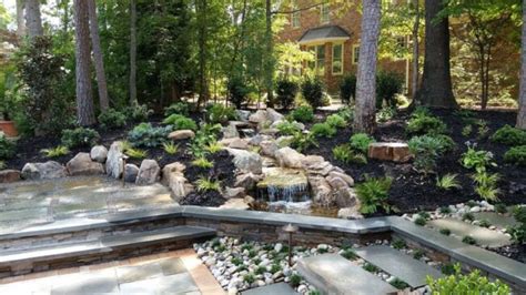 The Best Types Of Large Landscaping Rocks Aldredge House