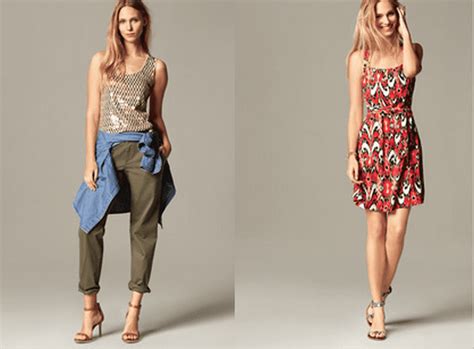 Banana Republic Canada Promo Codes: 35% OFF Everything Online & 40% on ...