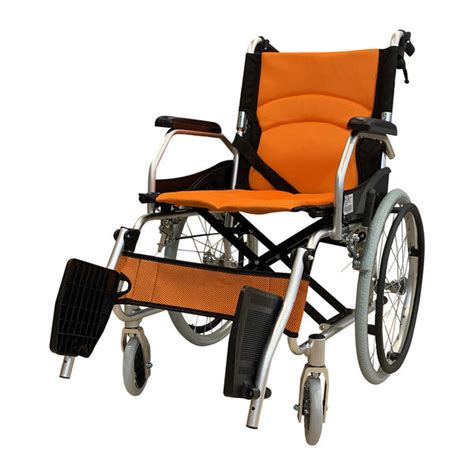 Wheelchair Lifeline Corporation