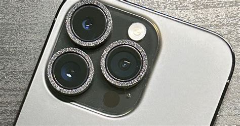 Iphone 14 Pro Pro Max Camera Bumpers By Im Stupid Download Free Stl Model