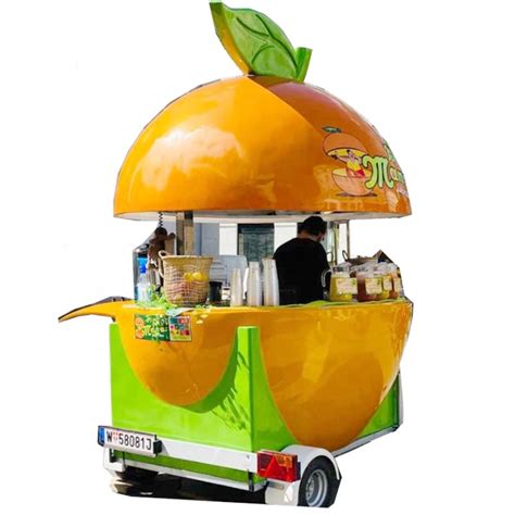 Orange Juice Stand Ubicaciondepersonas Cdmx Gob Mx