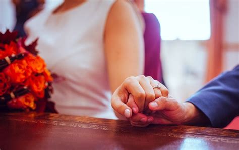 Requisitos Para Casarse Por El Civil En La Cdmx ¡el Listado Más
