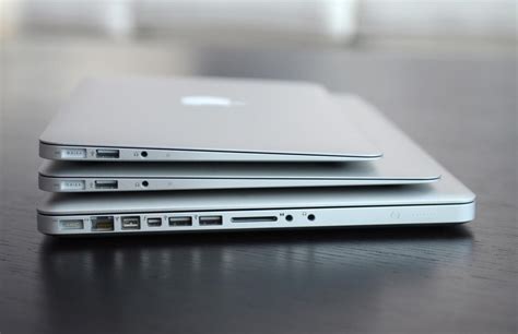 Apple Revamps Macbook Pro Rumor Utah Peoples Post