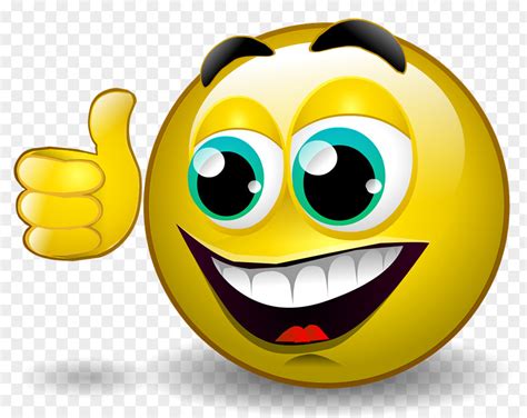 Smile Smiley Emoticon Thumb Signal Clip Art Png Image Pnghero Sexiz Pix
