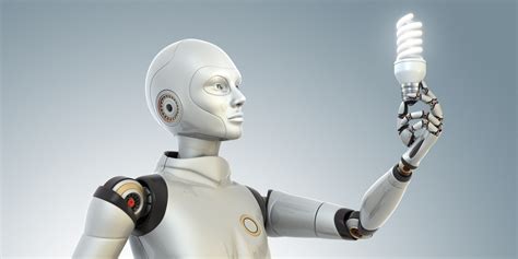 The robot speaks for the robot. Welcome to the Dawn of the Age of Robots | HuffPost