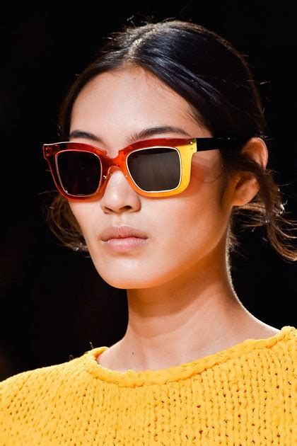 The Best Sunglasses Of The Summer Teen Vogue