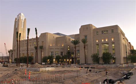 The Smith Center For The Performing Arts Las Vegas 360