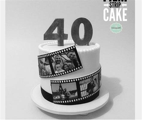 See more ideas about cupcake cakes, cake decorating, cake designs. Pin von Nicole auf desert | 40. geburtstagskuchen, 60 ...