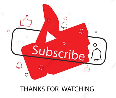 Subscribe Logo Png Free Vector Design Cdr Ai Eps Png Svg