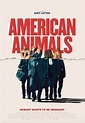 American Animals - Película 2018 - SensaCine.com
