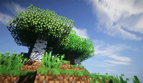 View, download, rate, and comment on 19 minecraft gifs. Minecraft shaders gif 6 » GIF Images Download