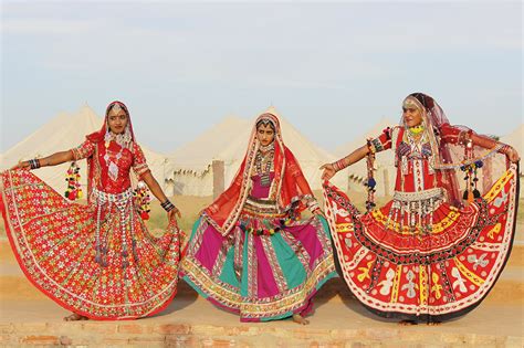 Rajasthan Folk Dance: Famous for its Tradition and Rich Culture - Tily ...
