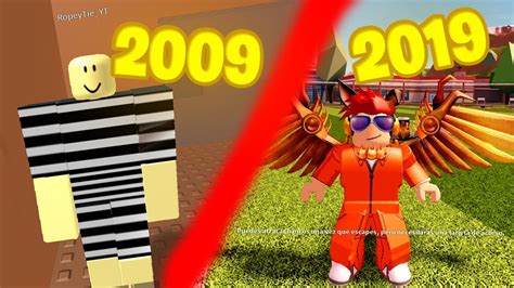 You can get from the authorities and do everything inside the city. Evolution Of Roblox Jailbreak 2009 2018