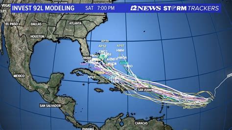 Only atlantic hurricanes, and even then, only about half of atlantic hurricanes start there. NOAA: Invest 92L could become tropical storm in Atlantic ...
