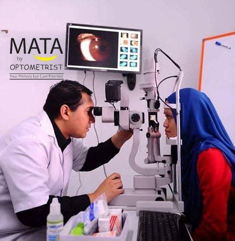 Setiap orang sakit kepala yang menyakitkan di bahagian depan. Pemeriksaan depan mata - MATA by Optometrist