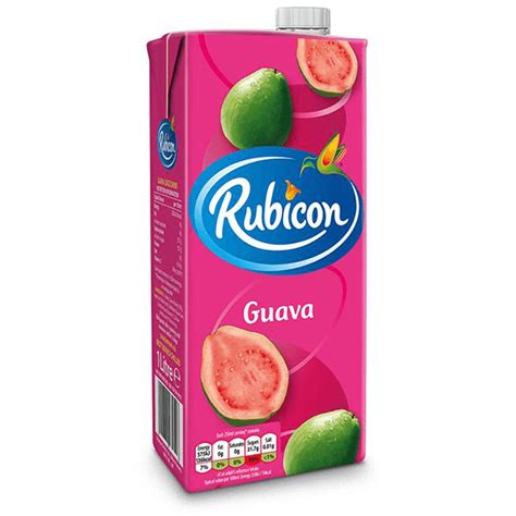 Buy Online Rubicon Guava Drink Nsa No Sugar 1044766