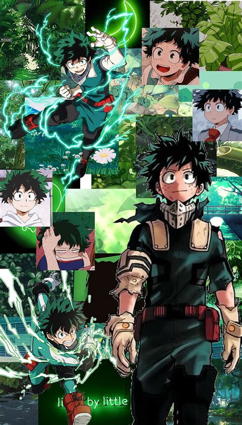 Descubra Fondos De Pantalla Deku Thptnganamst Edu Vrogue Co