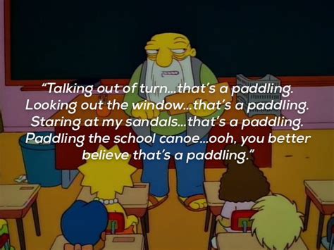 25 Of The Best Simpsons Quotes Of All Time Gallery Ebaums World