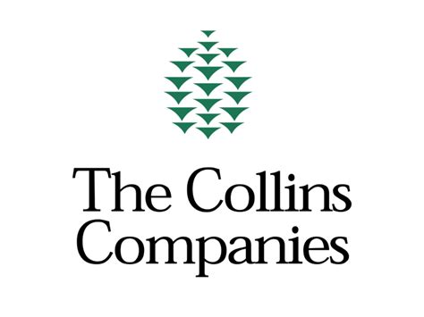 The Collins Companies Logo PNG Transparent SVG Vector Freebie Supply