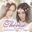 Thérèse "Vivre d'amour", un album bouleversant | Les Filles du Web