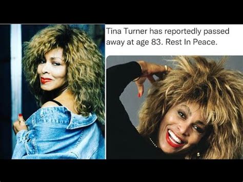 FlashBack R I P Tina Turner Sells Her Catalog Name Image Fo M To BMG YouTube