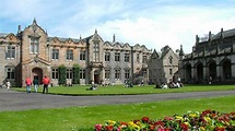 University of St Andrews: St Andrews staff share their lockdown tales ...