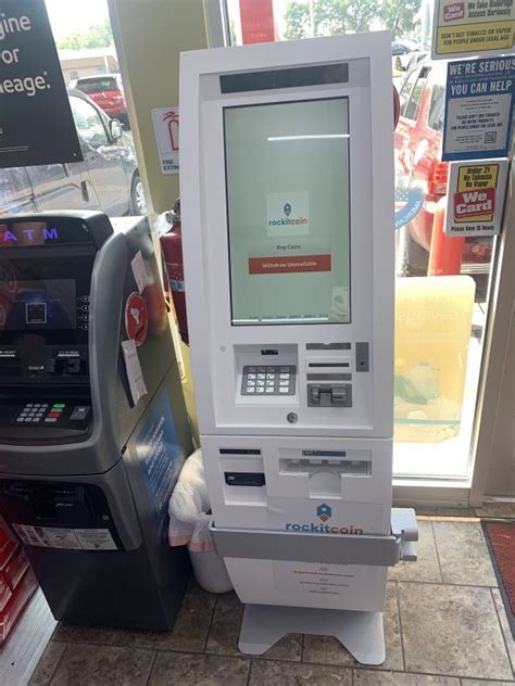 3015 s meridian street indianapolis, indiana 46217. Bitcoin ATM in Indianapolis - Exxon