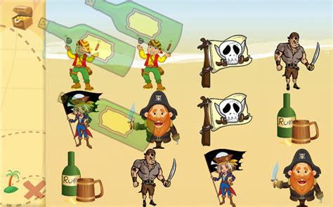 Pirates Games For Kids And Toddlers Discover The World Of Pirates
